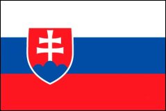 Zasíláme i na Slovensko