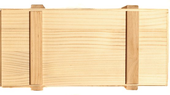 Dárková kazeta 5 x 250ml